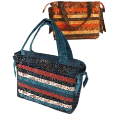 Gotta Have It Bag Downloadable Pattern