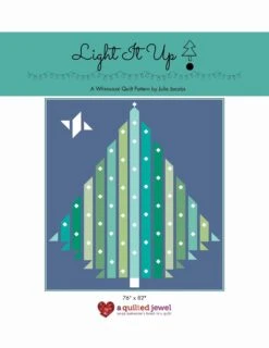 Light It Up Downloadable Pattern
