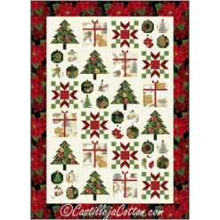 Christmas Things Downloadable Pattern