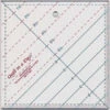 Triangle Square Up Ruler 6-1/2in -Qbpn 2010QD