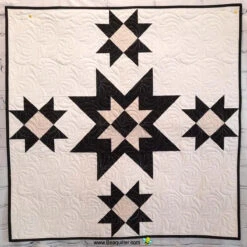 Full Moon Downloadable Pattern