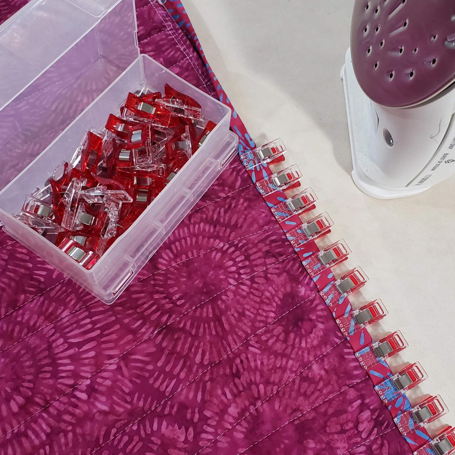 Longboats Downloadable Pattern 6 Longboats Downloadable Pattern - Image 4