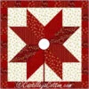Shimmer Tree Skirt Downloadable Pattern -Qbpn 2030865591