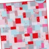 Easy Bake Quilt Pattern -Qbpn 22267 0e8caf1e 43f7 48c6 96d1 8e4001302c44