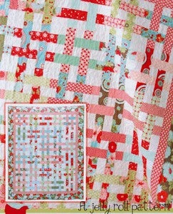 Basket Case Quilt Pattern 5 Basket Case Quilt Pattern - Image 3