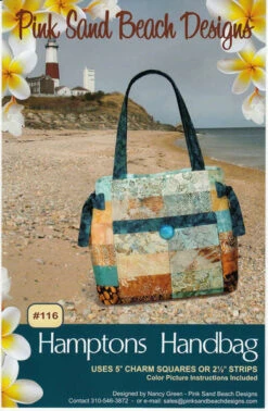 Hampton Handbag