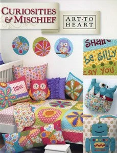 Curiosities & Mischief