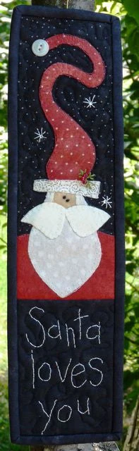 Half To Have - Santa Loves You