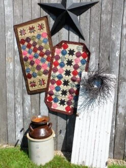 Carnival Time Downloadable Pattern