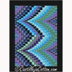 Bargello Peaks Utopia Downloadable Pattern