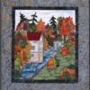 Autumn By The Old Mill -Qbpn 24960 251ed579 f81b 4d1e a404 a108d8a2f860
