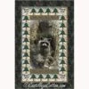 Raccoon Downloadable Pattern -Qbpn 2520844755