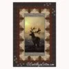Sunset Elk Downloadable Pattern -Qbpn 2524489636
