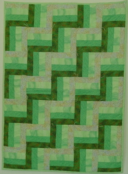 Split Rail 3 Split Rail