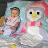 Penguin Quilt