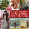 One Yard Wonders