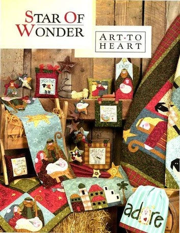 Star Of Wonder 3 Star Of Wonder