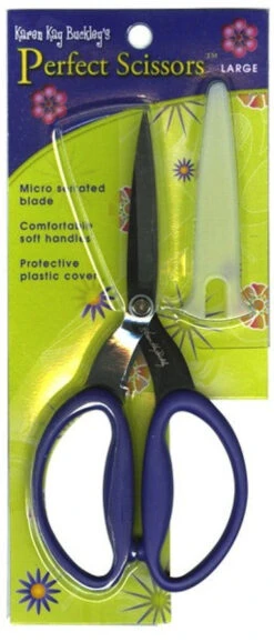 Perfect 7 1/2 Inch Scissors