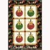 Glittering Ornaments Downloadable Pattern 2 Glittering Ornaments Downloadable Pattern -Qbpn 2888631252