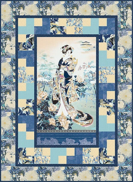 A-Maze-Ing Downloadable Pattern 5 A-Maze-Ing Downloadable Pattern - Image 3