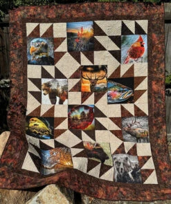 Which Way Downloadable Pattern