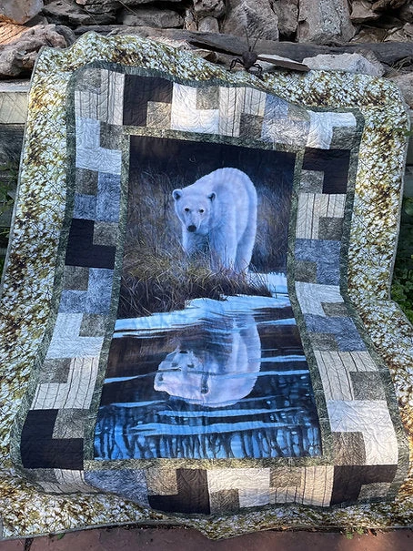 A-Maze-Ing Downloadable Pattern 8 A-Maze-Ing Downloadable Pattern - Image 6