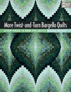 More Twist And Turn Bargello