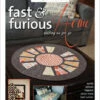 Fast & Furious Home Quilt Pattern
