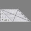 Creative Grids 8in 45 Degree Diamond Dimenions Ruler 1 Creative Grids 8in 45 Degree Diamond Dimenions Ruler -Qbpn 29507 c5df1a3a 4e48 4aae 8bdc cc609867f171