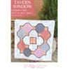Tavern Window Downloadable Pattern 2 Tavern Window Downloadable Pattern -Qbpn 3