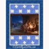 Starry Nativity Downloadable Pattern -Qbpn 3091396933