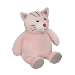Cat Squishy Buddy 16in