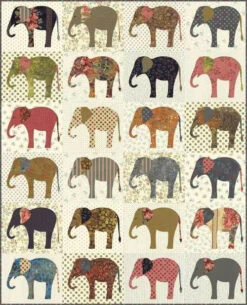 Elephants -Qbpn 315763875