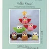 Who Knew Pincushion & Ornament -Qbpn 31855 29d98a9a 2884 4670 ba49 95f8a9d3042a