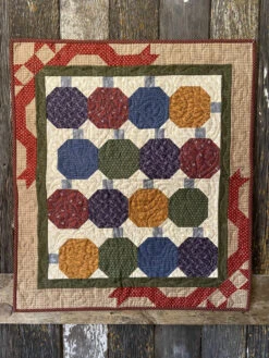 Celebrate Christmas Downloadable Pattern