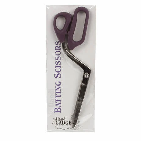 HQ Batting Scissors 3 HQ Batting Scissors