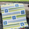 Breezy Quilt Pattern