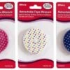 Retractable Tape Masure Polka Dot -Qbpn 336A