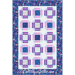 Mermaids And Sea Life Downloadable Pattern