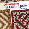 Extraordinary Log Cabin Quilts -Qbpn 34346 9998b56f 4e62 4ce4 9e3e adc3aab1a95f