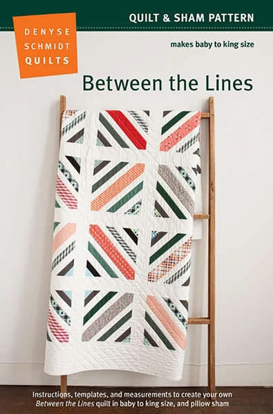 Between The Lines 4 Between The Lines - Image 2