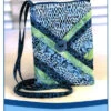 Artsy Purse Pattern -Qbpn 34857 9d556072 f6a5 4040 9e25 f374cbd9dd93