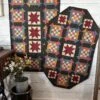 Country Square Downloadable Pattern -Qbpn 349CountrySquare