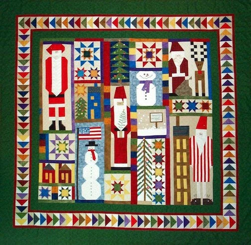 Winter Memories 3 Winter Memories