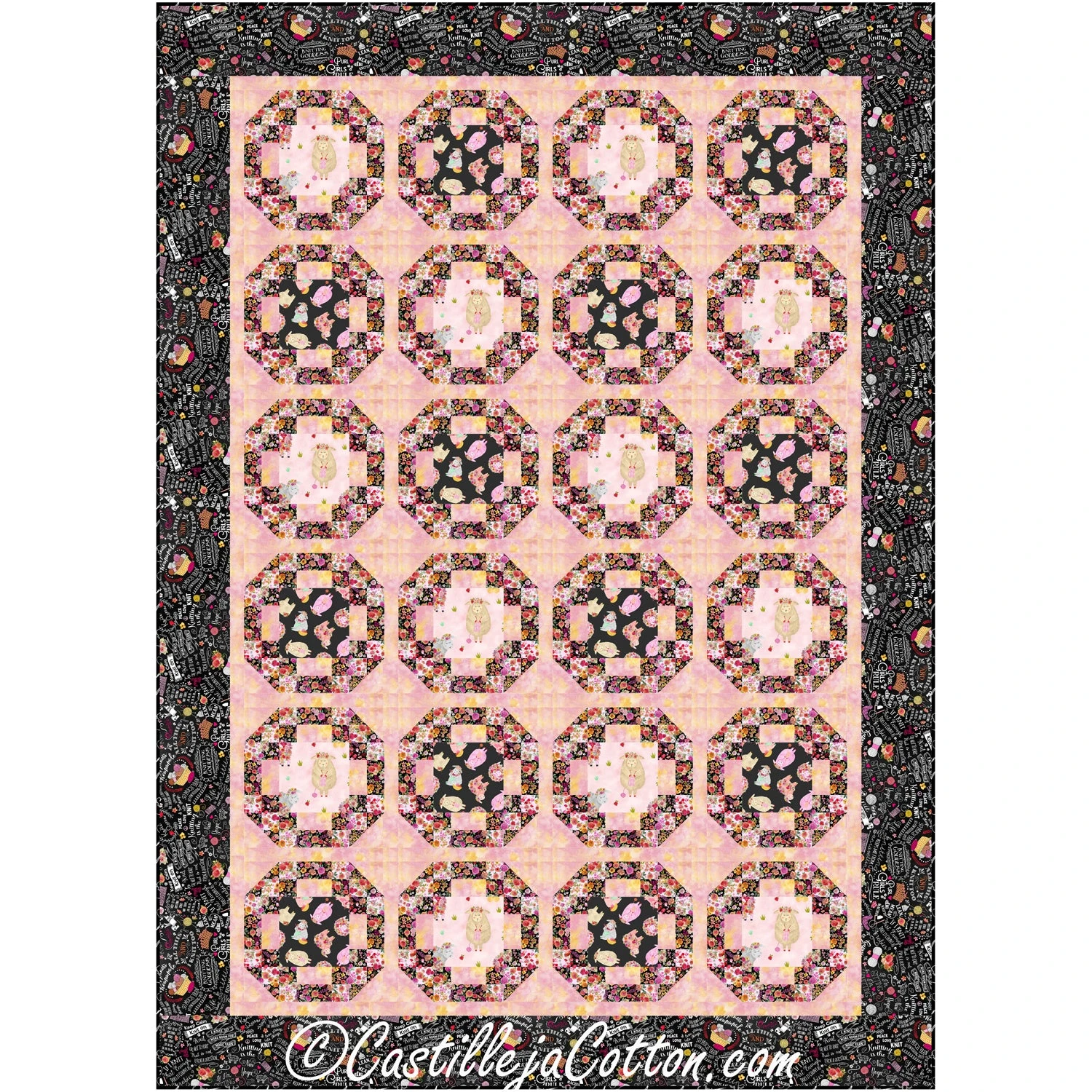 Knitting Sheep Downloadable Pattern 3 Knitting Sheep Downloadable Pattern