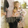 Dressed Alike Apron -Qbpn 35498 cc258131 faf4 46d8 ab91 1beb8a4d88f9