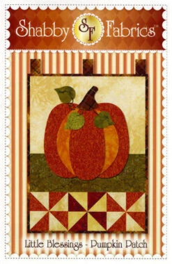 Little Blessings - Pumpkin Patch