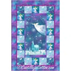 Angel Flights Downloadable Pattern