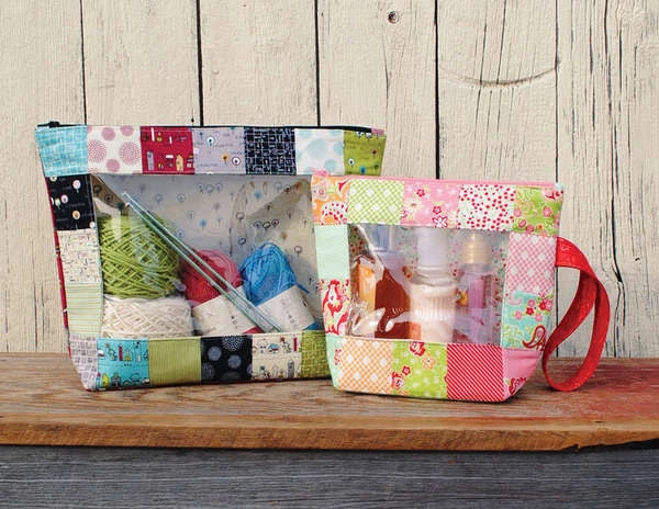 Little Scraps - Whatcha Got? 3 Little Scraps - Whatcha Got?