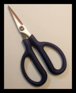 Scissors 3 Scissors